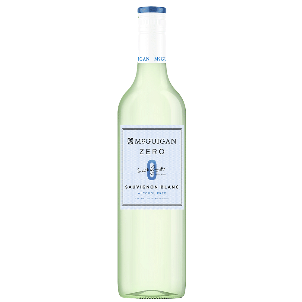McGuigan Zero Sauvignon Blanc McGuigan Zero Sauvignon Blanc